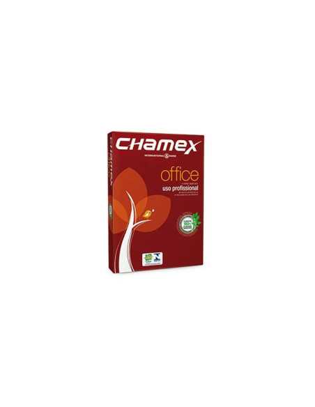 RESMA PAPEL TABLOIDE CHAMEX 11" X 17"