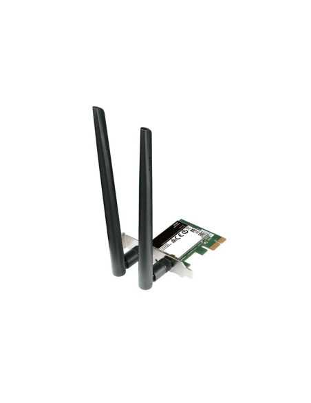TARJETA D-LINK INALAMBRICA PCI-E AC1200