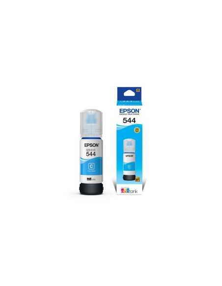 TINTA EPSON 544 CYAN