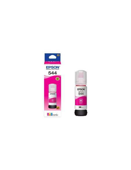 TINTA EPSON 544 MAGENTA
