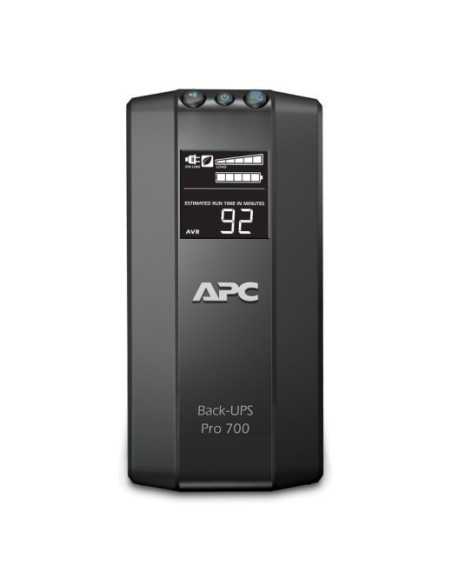 UPS APC PRO 700VA/420W