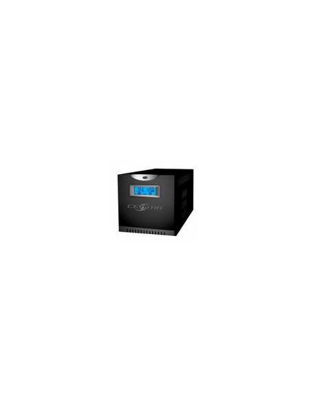 UPS CENTRA 2400VA LCD
