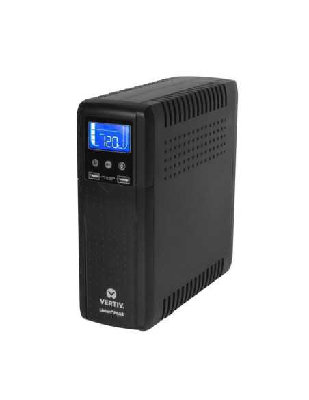 UPS VERTIV 500VA/300W 120V
