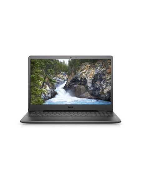 NOTEBOOK DELL INSPIRON 3501 CORE I3-1115G4 4GB 1TB NO DVD 15.6"WINDOWS 10 HOME INGLES GRIS