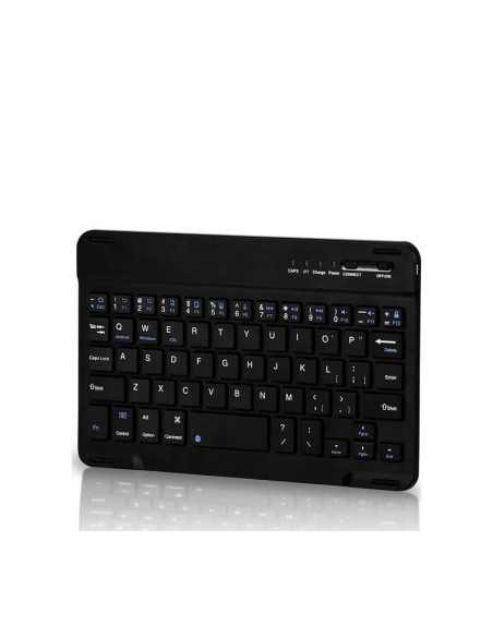 TECLADO MINI ARGOM INALAMBRICO CON TOUCHPAD