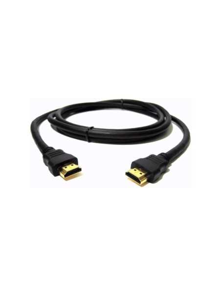 CABLE XTECH HDMI MACHO A HDMI MACHO 4K 6 PIES
