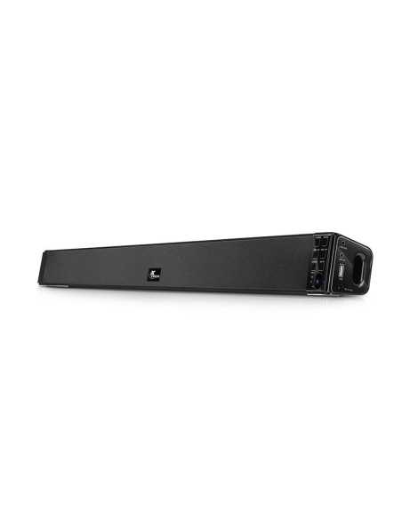 BARRA DE SONIDO XTECH CON BLUETOOTH 2.0 40W