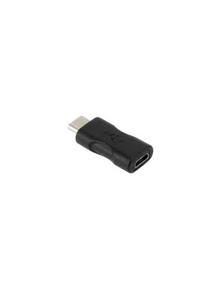ADAPTADOR XTECH TIPO C MACHO A MICRO USB 2.0 HEMBRA