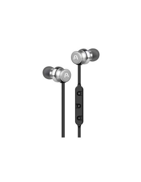 AUDIFONO ESTEREO ARGOM ULTIMATE SOUND BLUETOOH GRIS