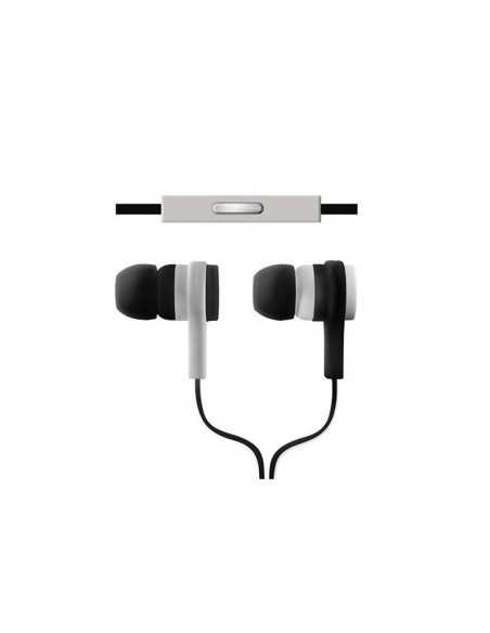 AUDIFONO ESTEREO ARGOM ULTIMATE SOUND 3.5 MM NEGRO