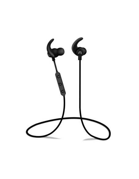 AUDIFONO ESTEREO ARGOM SOUND FIT BLUETOOH NEGRO