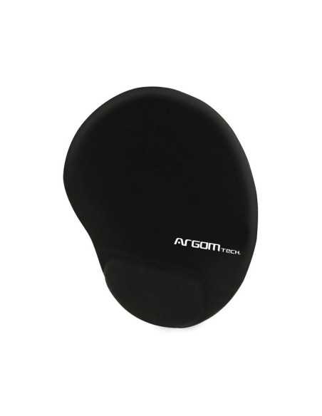 MOUSE PAD GEL 360 ARGOM NEGRO