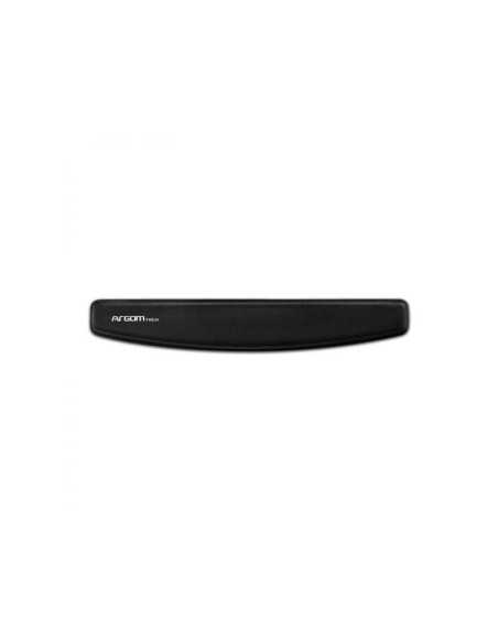 PAD ARGOM PARA TECLADO NEGRO