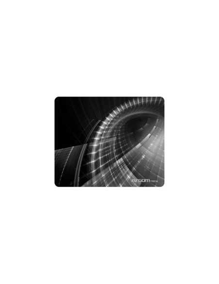 MOUSE PAD ARGOM GALAXIA BLANCO
