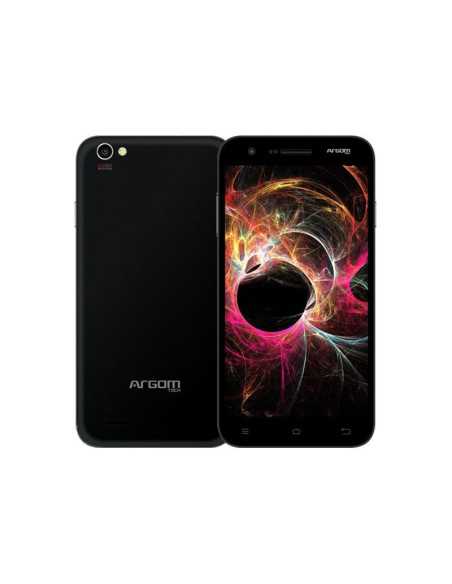 CELULAR ARGOM MOBILE C900 DUAL SIM QWERTY 2" FM NEGRO