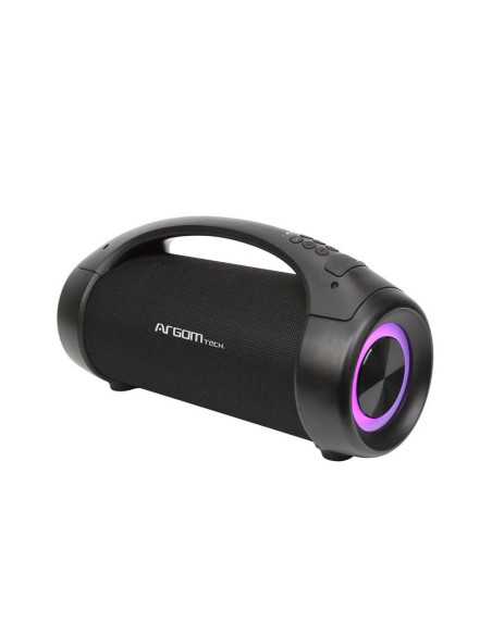 PARLANTE ESTEREO ARGOM RADYON + BEATS BLUETOOTH USB 50W