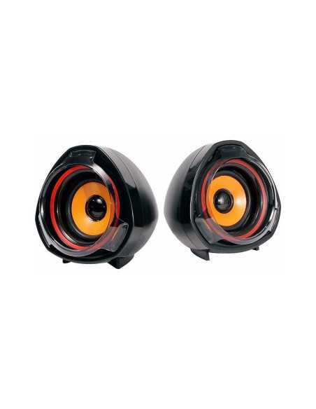 PARLANTE ARGOM MULTIMEDIA VOLCANO ESTEREO USB 2.0