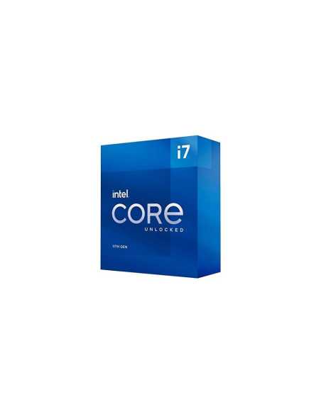 PROCESADOR INTEL CORE I7-11700 4.9GHZ 16MB SCK1200 11AVA GENERACION