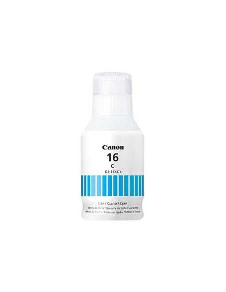 TINTA CANON GI-16 CYAN GX6010 GX7010