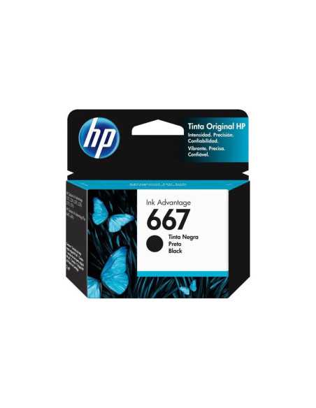 CARTUCHO HP 667A 3YM78AL COLOR ADVANTAGE 1216 1275 2775 2777 4177