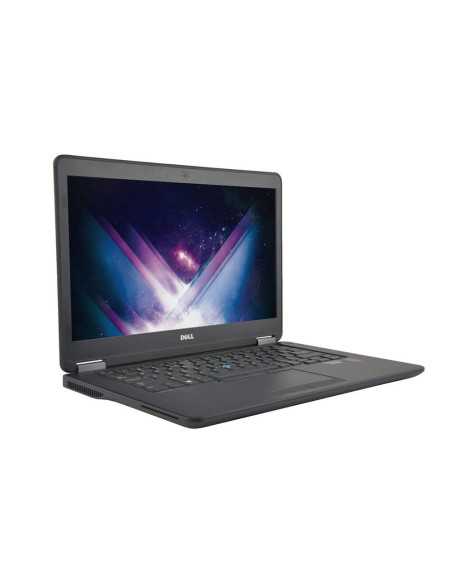 NOTEBOOK DELL REACONDICIONADA CORE I7 5TA GENERACION 8GB 500GB 15"