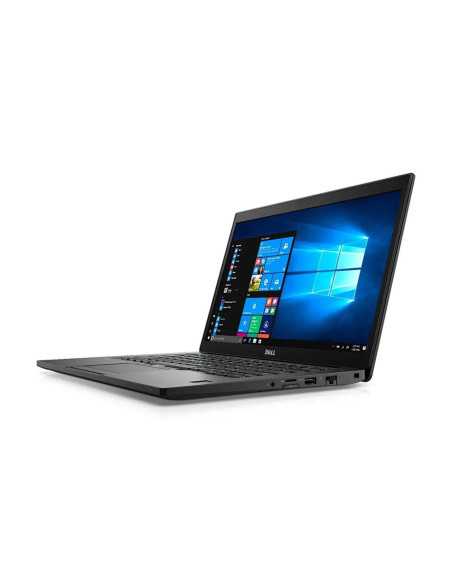 NOTEBOOK DELL LATITUDE 7480 I5-7300U 2.6GHZ 8GB 256GB SSD 14" WINDOWS 10 PRO INGLES