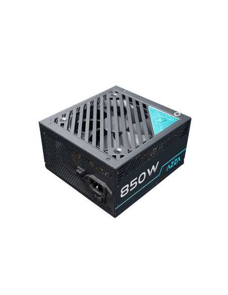 FUENTE DE PODER AZZA 850W GAMING 80 + BRONZE