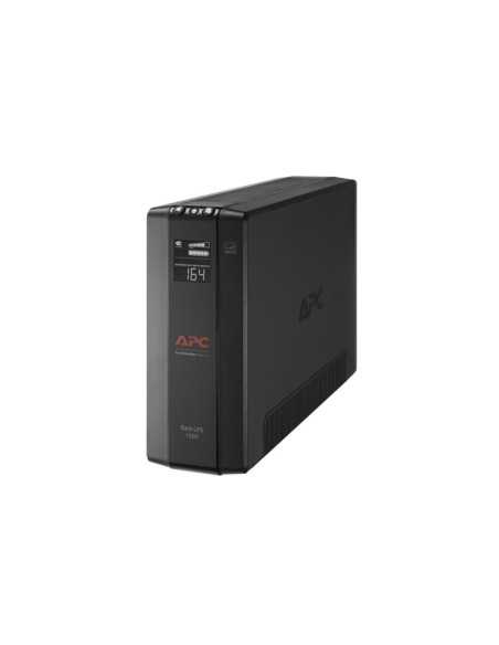 UPS APC 1500VA/900W 120V 5 SALIDAS DE RESPALDO