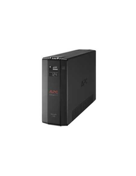 UPS APC 1350VA/810W 120V 5 SALIDAS DE RESPALDO