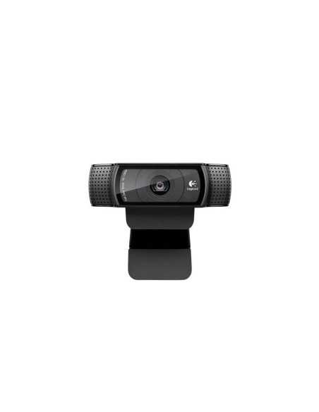 CAMARA WEB LOGITECH C920 HD PRO 1080P