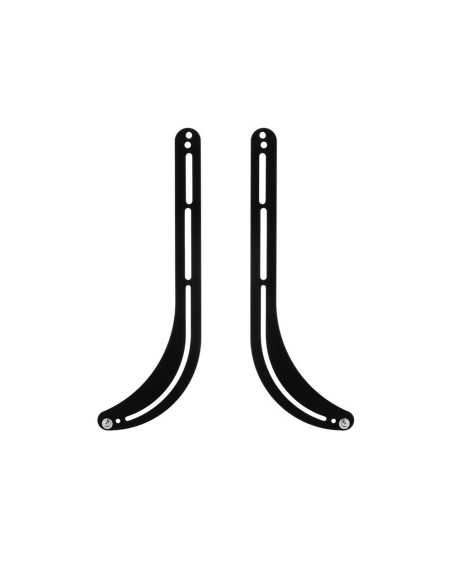 SOPORTE DE BARRA DE SONIDO XTECH PARA TV 32"-84"