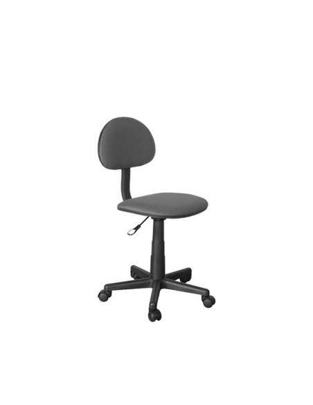 SILLA SECRETARIAL XTECH CAPACIDAD 176 LIBRAS GRIS