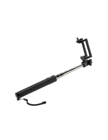 SELFIE STICK XTECH BLUETOOH NEGRO