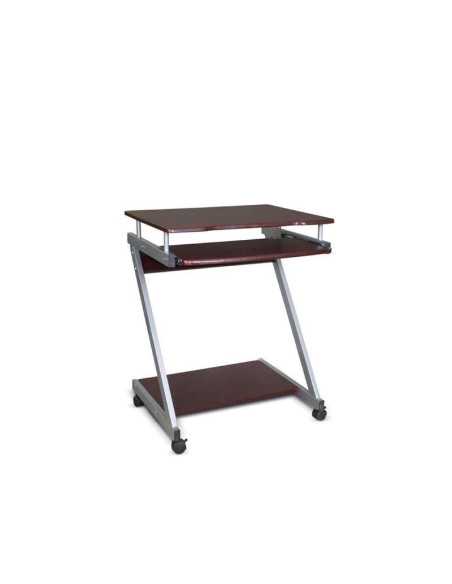 MUEBLE PEQUEÑO XTECH SIN TOP EBANO