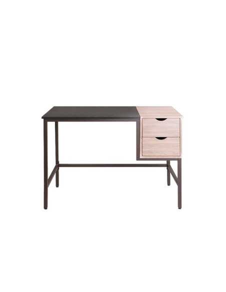 MUEBLE MEDIANO XTECH MARRON
