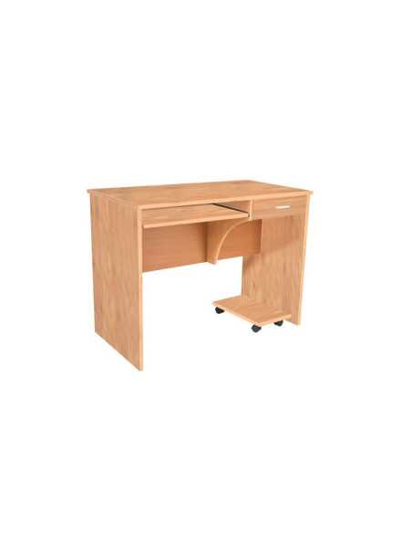 MUEBLE GRANDE XTECH SIN TOP BEECH