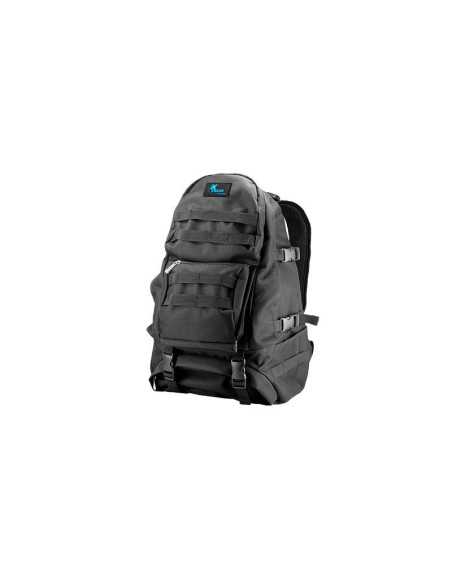 MOCHILA NOTEBOOK XTECH 16" NEGRO