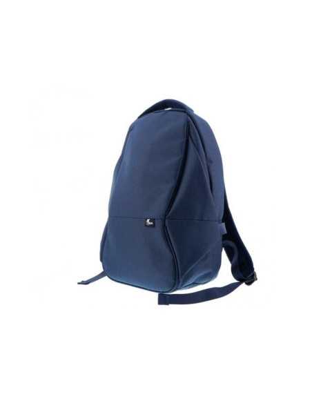 MOCHILA NOTEBOOK XTECH 16" ANTI-ROBO AZUL