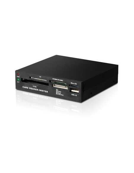 LECTOR DE MEMORIA CARD INTERNO XTECH