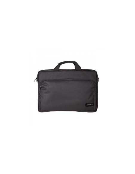 MALETIN NOTEBOOK ARGOM PROFESIONAL 15.6" NEGRO
