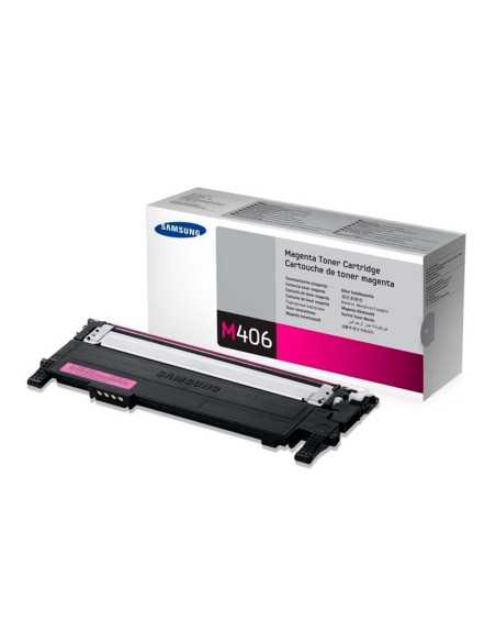 TONER SAMSUNG CLP-365 MAGENTA
