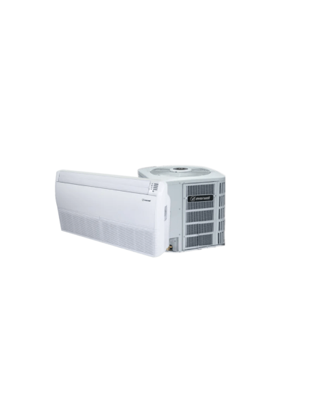 AIRE ACONDICIONADO DE TECHO EVERWELL 60000BTU R410A  SEER 13 220V