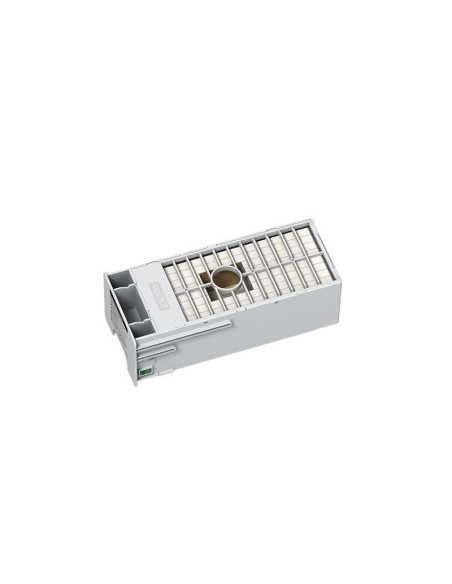 CAJA DE MANTENIMIENTO EPSON PARA SC T5475 SC P9570 SC P7570 SC T5470M SC P6000 SC P7000 SC P8000 SC P9000