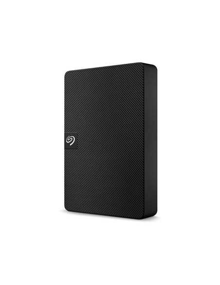 DISCO DURO EXTERNO SEAGATE 5TB 2.5\ USB 3.0 NEGRO"