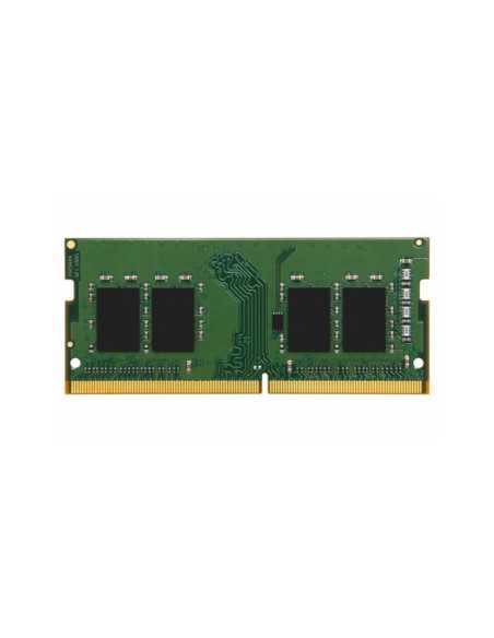 MEMORIA NOTEBOOK KINGSTON 8GB DDR4 3200 MHZ R1X8