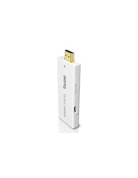 TARJETA INALAMBRICA BENQ QCAST HDMI