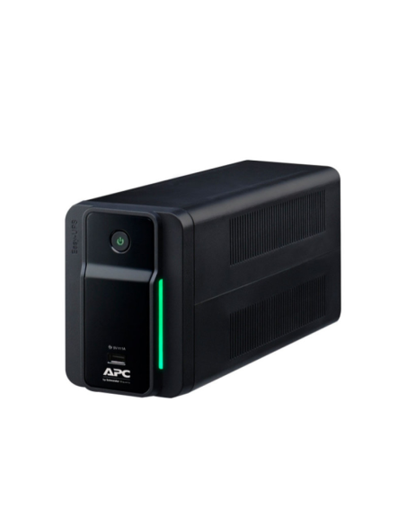 UPS APC 700VA/360W 120V 4 SALIDAS DE RESPALDO