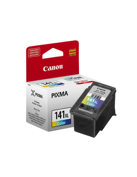 CARTUCHO CANON CL-141XL COLOR MX391