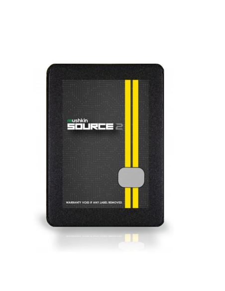 DISCO ESTADO SOLIDO MUSHKIN 256GB 2.5\ SATA"