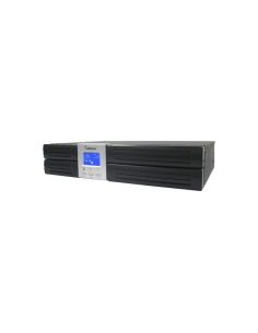 UPS ABLEREX 1000VA 500W 120V 6 SALIDAD 3 RESPALDO 3 SUPRESORES